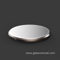 Led Portable Makeup Mirror Travel Pocket Mirror